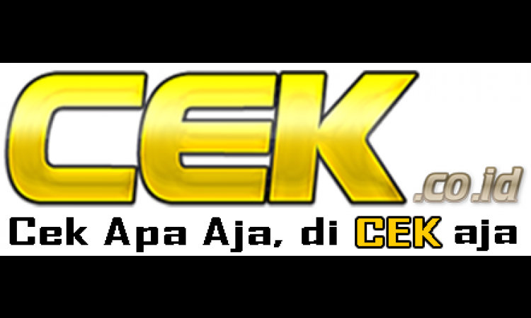 Domain Premium CEK.co.id