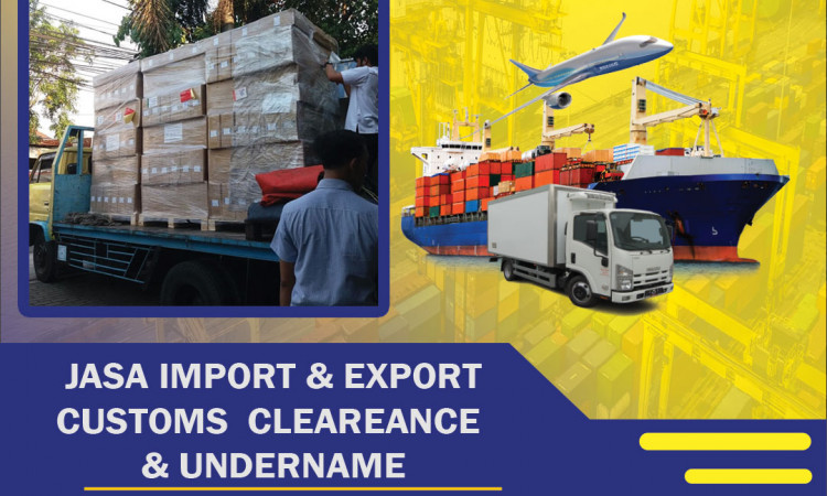 Forwarder Import | Jasa Import Sparepart Mobil Murah | 081213783361